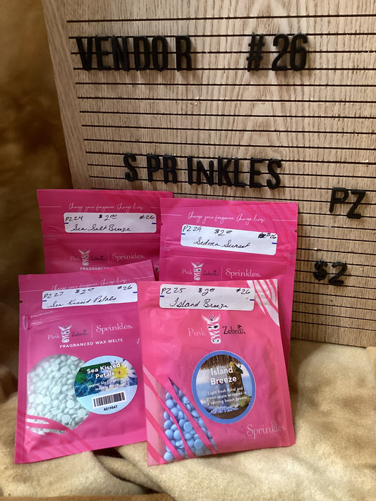 PZ Samples