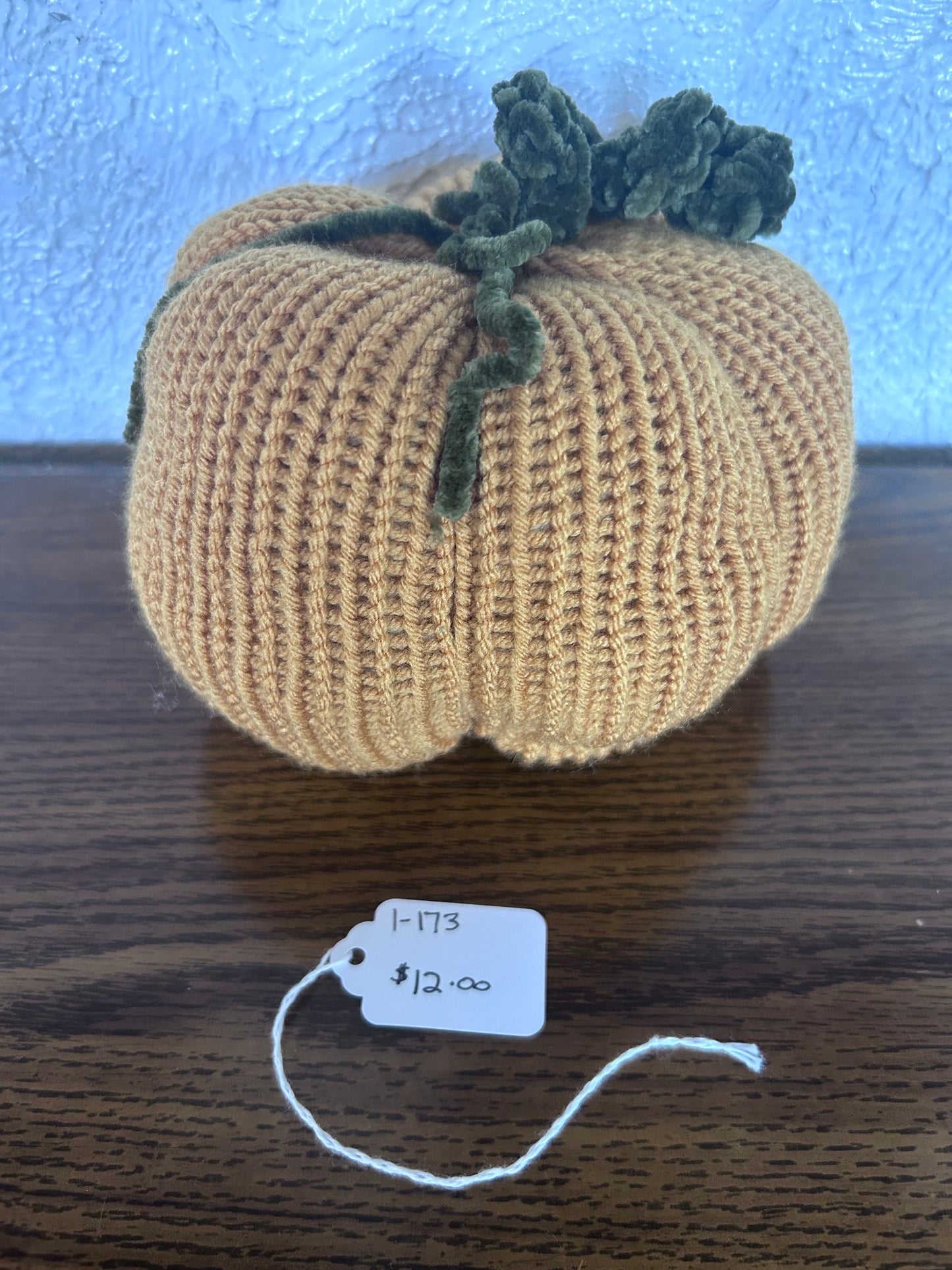 Large Pumpkin