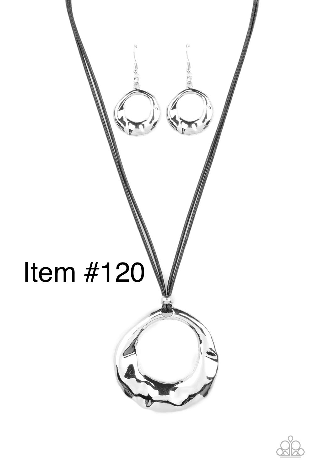 Necklace and Earring Set