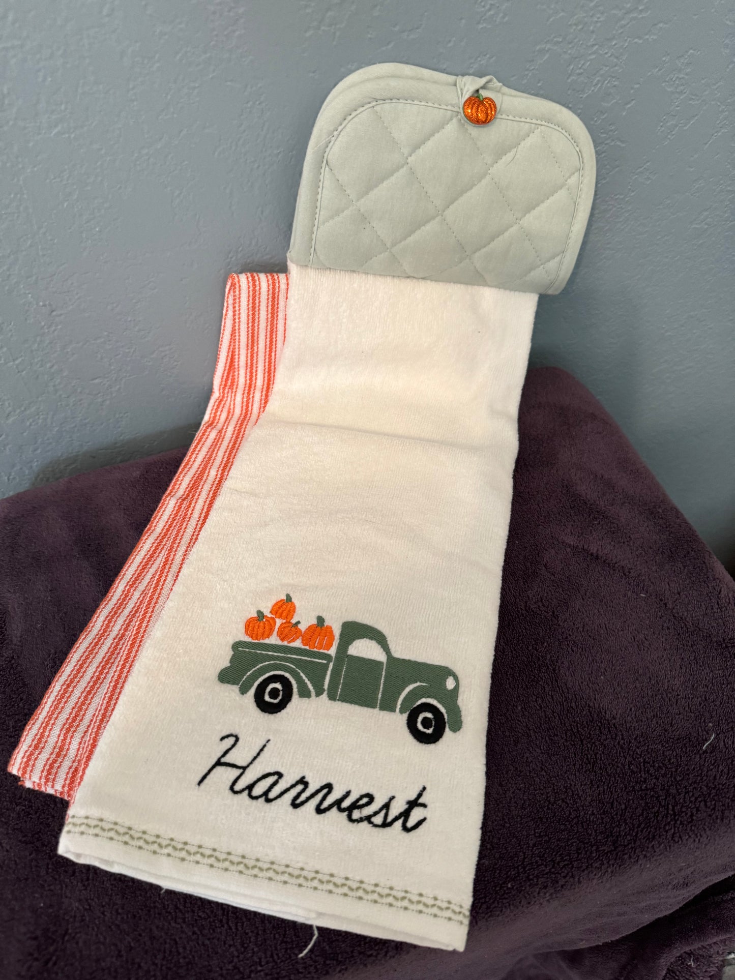 Dish Towel Set