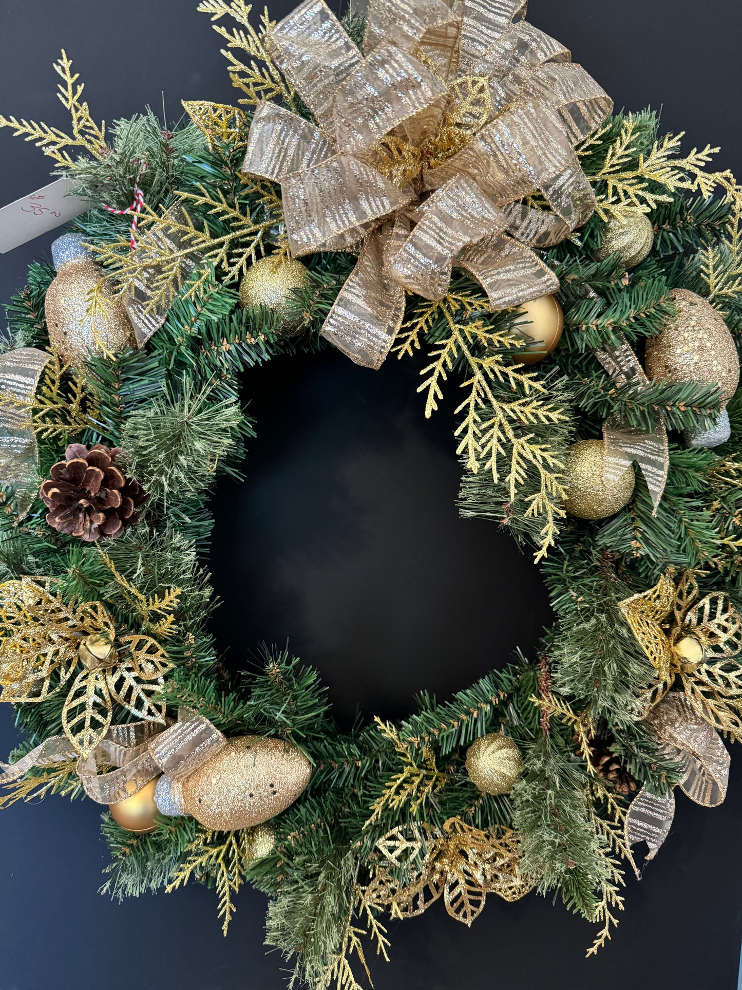 Christmas Wreaths