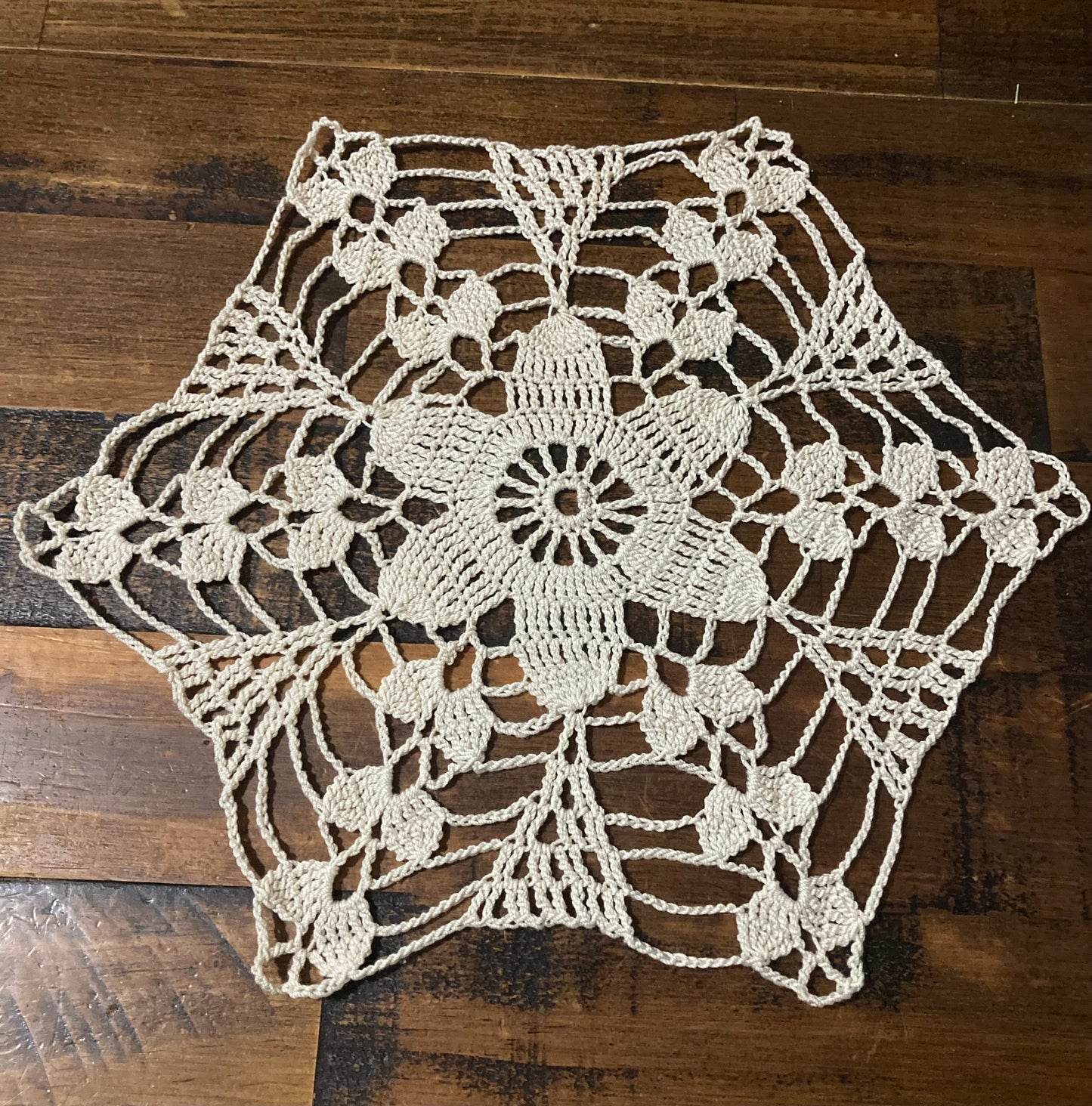 Doilies