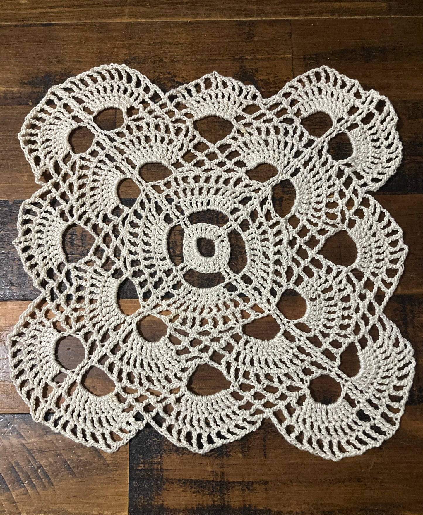 Doilies