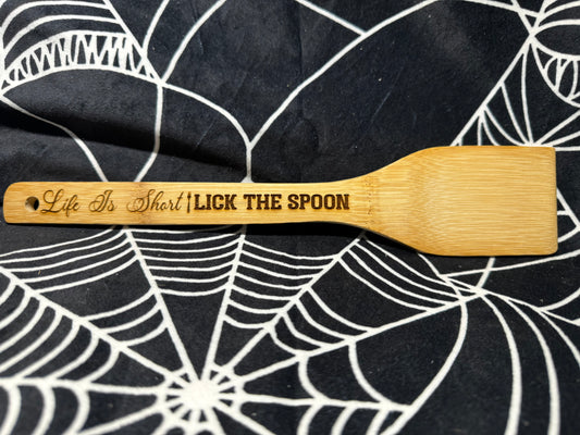 Wooden Spoon