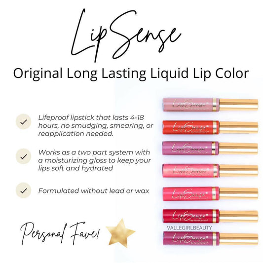 LipSense Lip Color