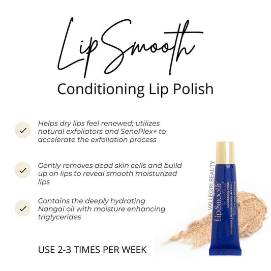 LipSmooth Polish