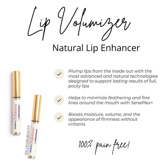 Lip Volumizer