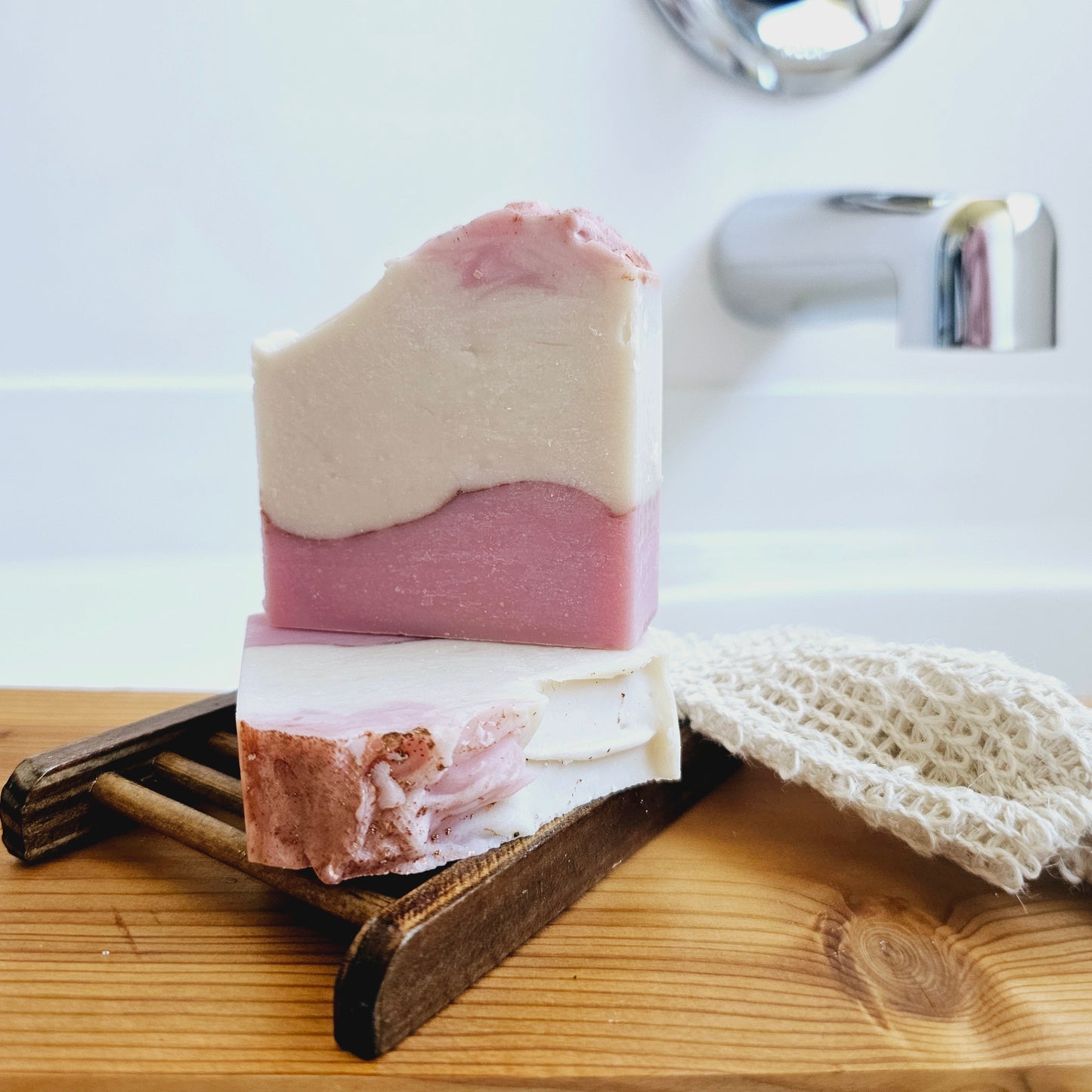 Cold Process Soap