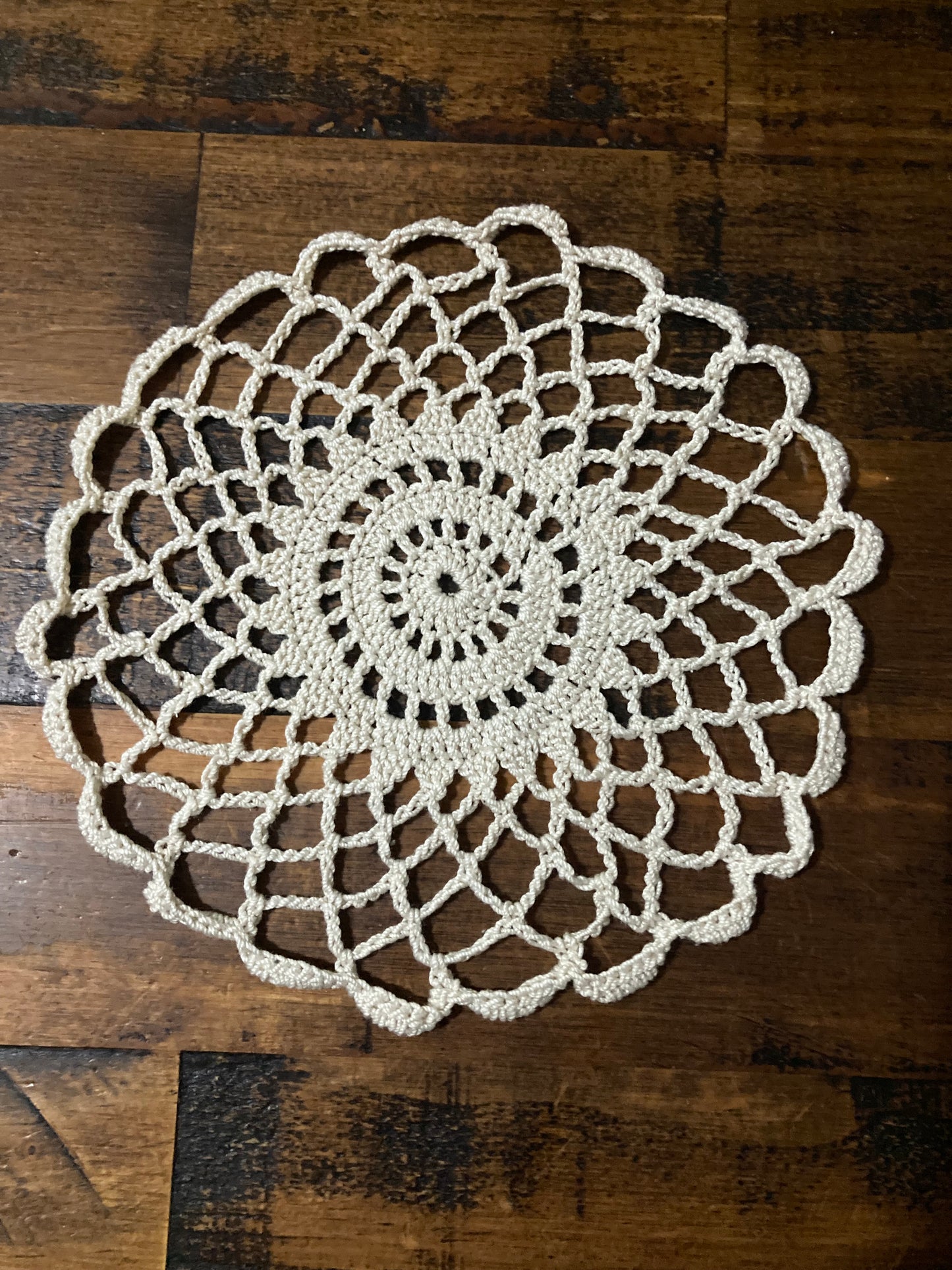 Doilies