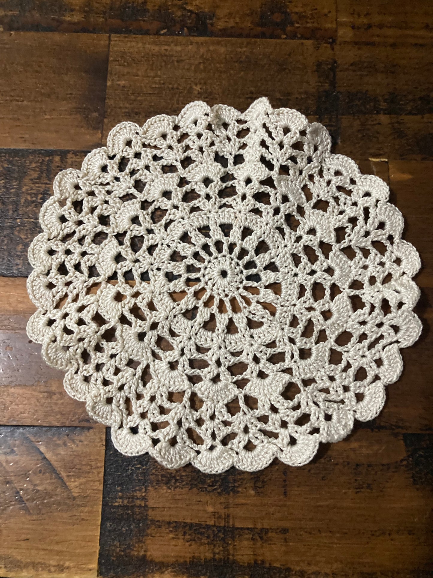 Doilies