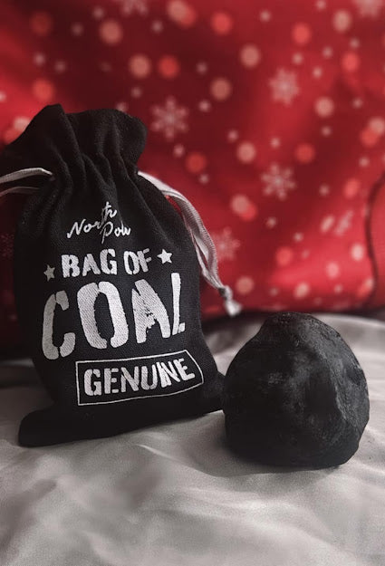 Lump of Coal