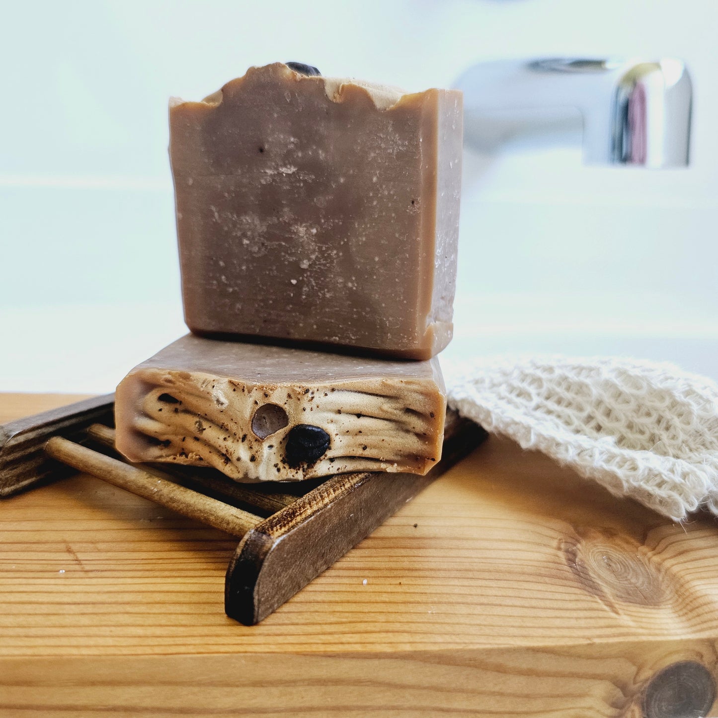 Cold Process Soap