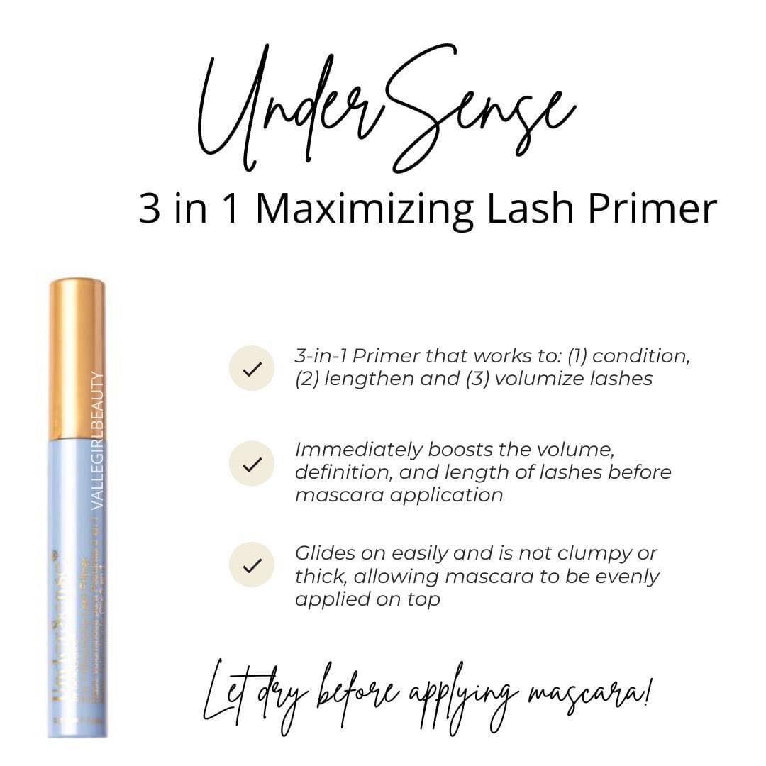 3-in-1 Lash Primer