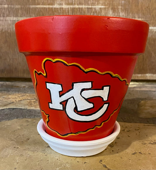 Kansas City Chiefs