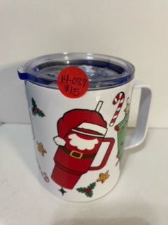 tumbler coffee mug christmas tumblers