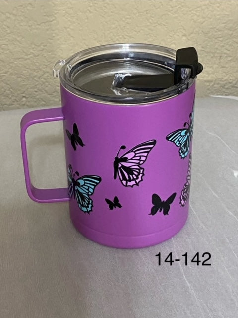 Tumbler Mug