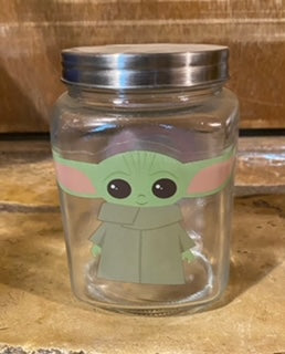 yoda jar