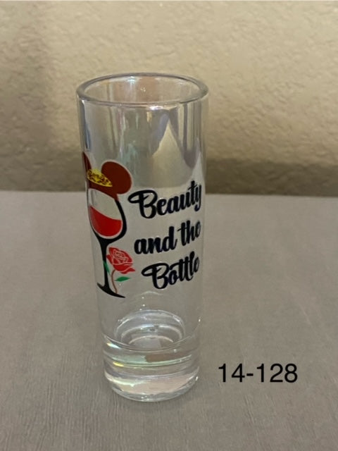 Shot Glass