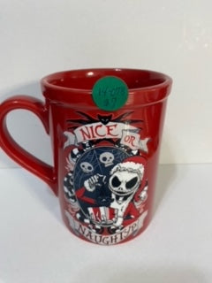 red mug christmas jack