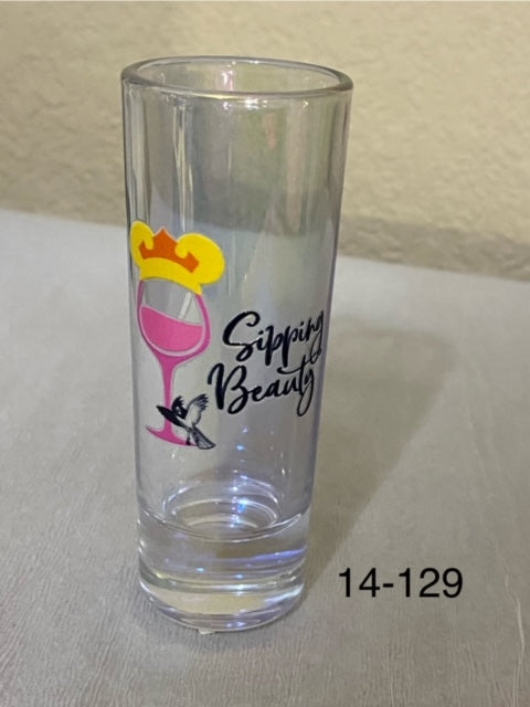 Shot Glass