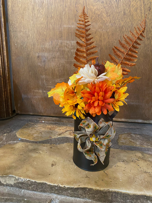 Fall Centerpiece