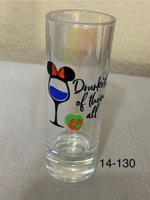 Shot Glass