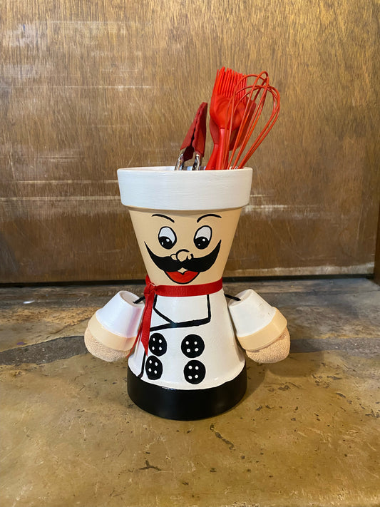 Chef