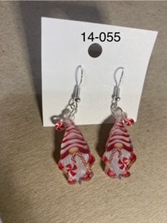 Christmas Earrings