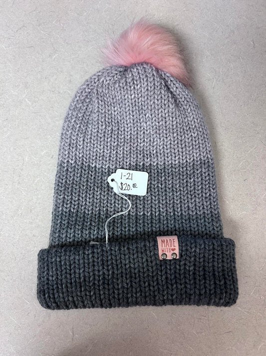 Beanie- Adult/Child