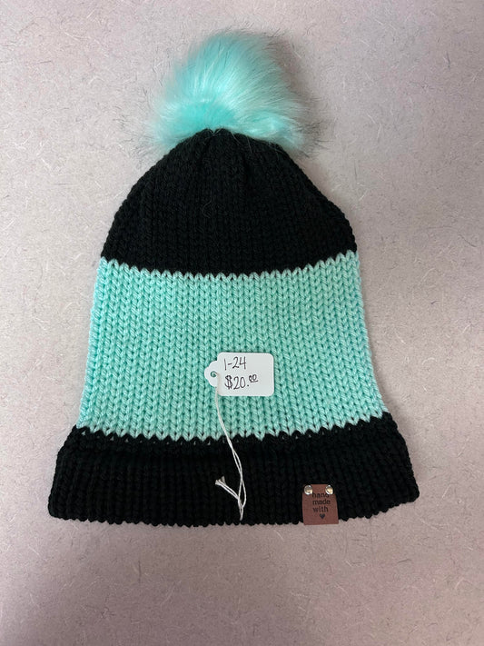 Beanie- Adult/Child