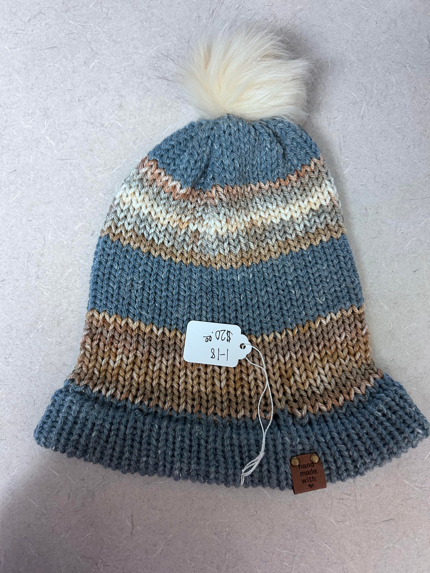 Beanie- Adult