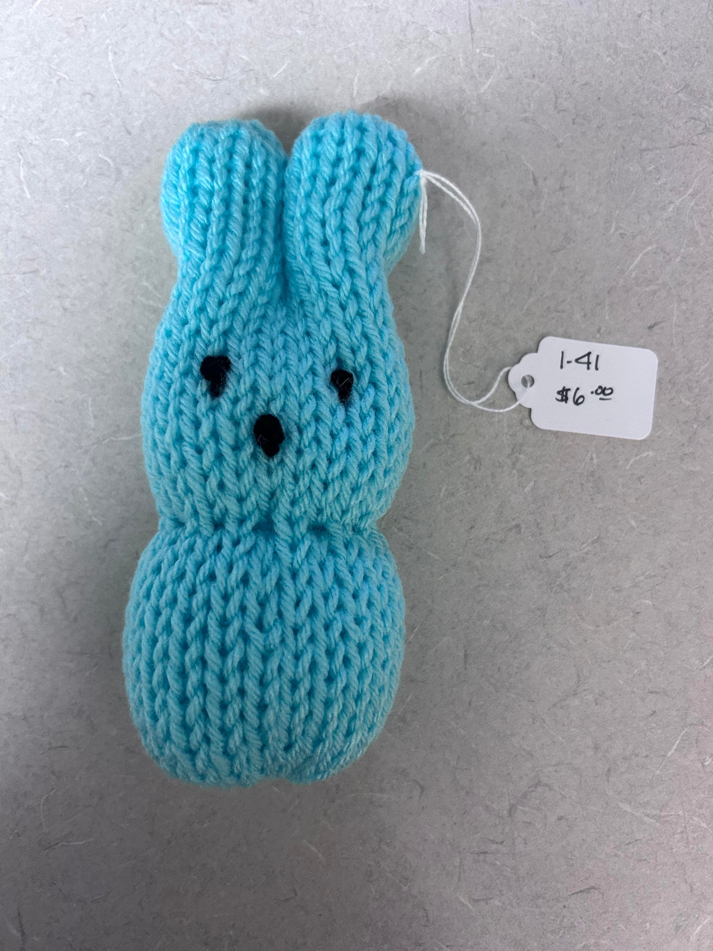 Peep Bunny