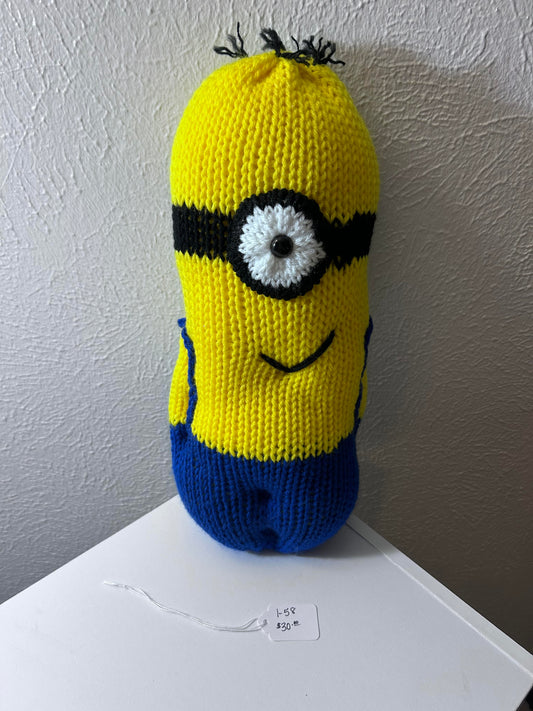 Minion