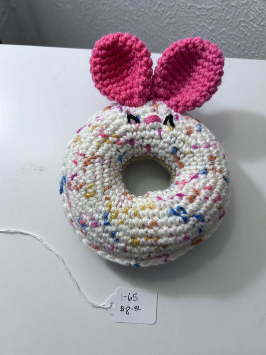 Donut Bunny