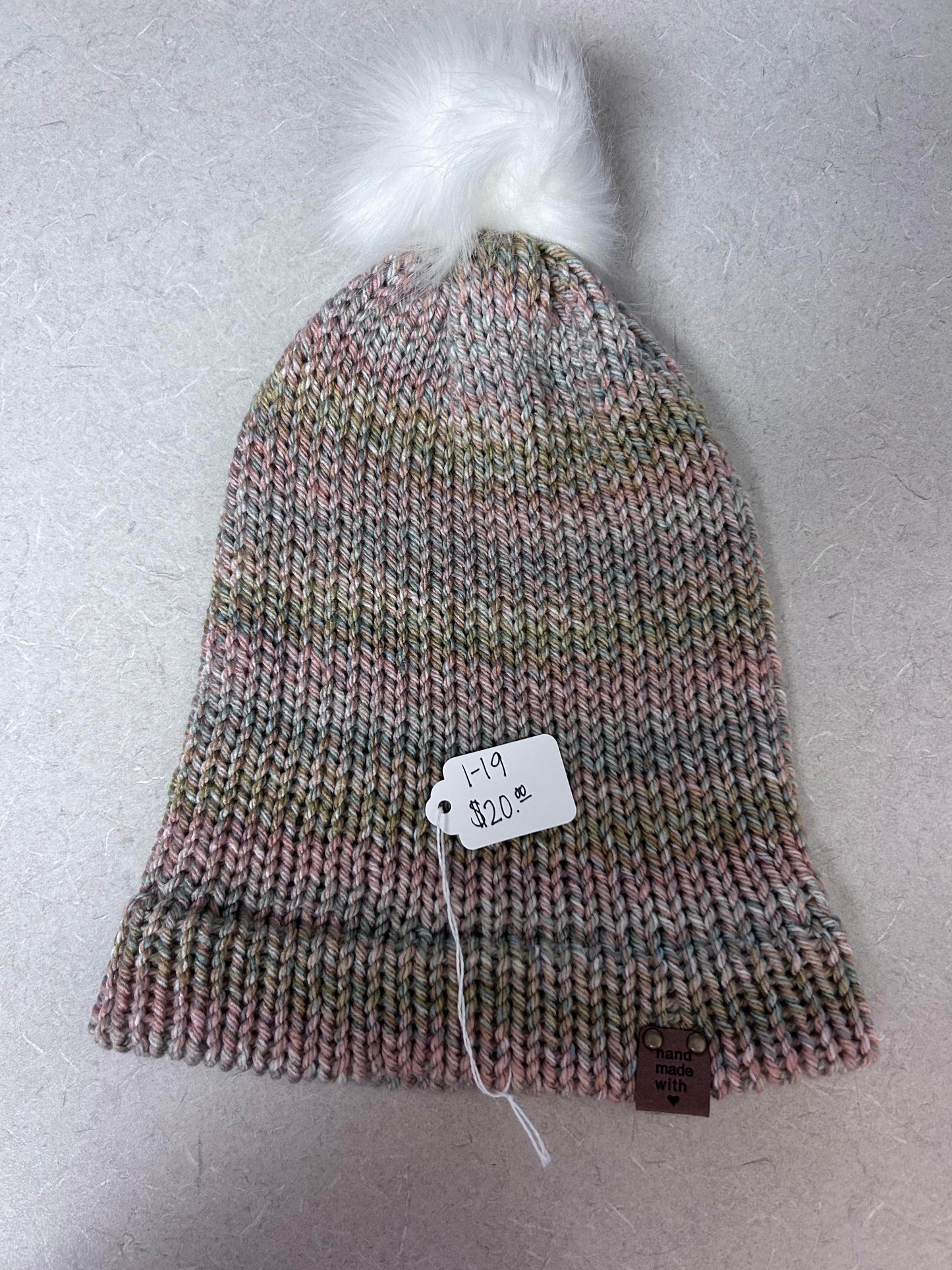 Beanie- Adult